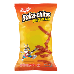 BOKACHITOS EXTREME