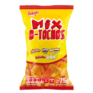 MIX DTOCHOS