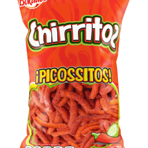 CHIRRITOS