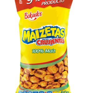 MAIZETAS