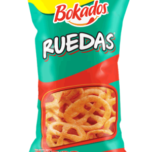 RUEDAS