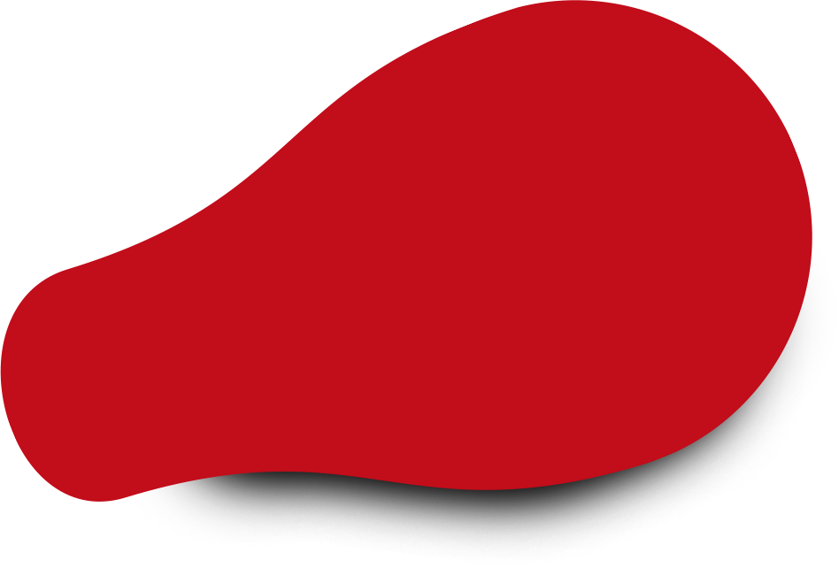 blob