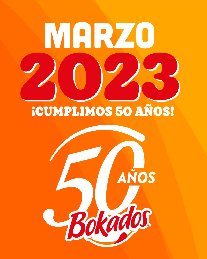 Historia de Bokados